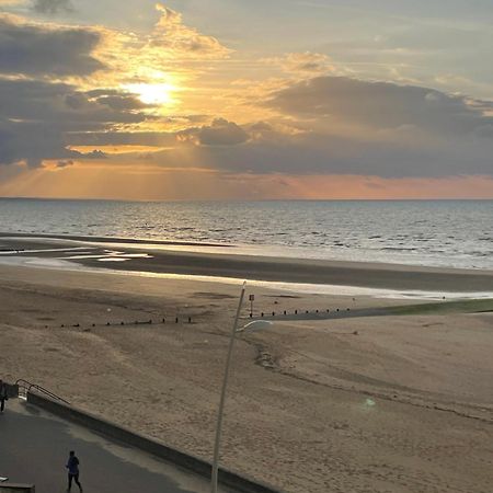 Appartement Vu Sur Mer كابورغ المظهر الخارجي الصورة
