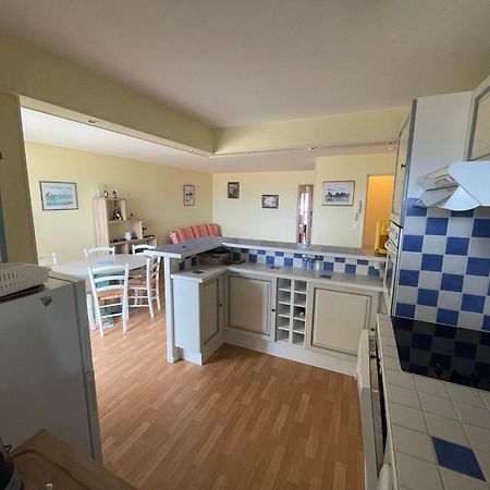 Appartement Vu Sur Mer كابورغ المظهر الخارجي الصورة